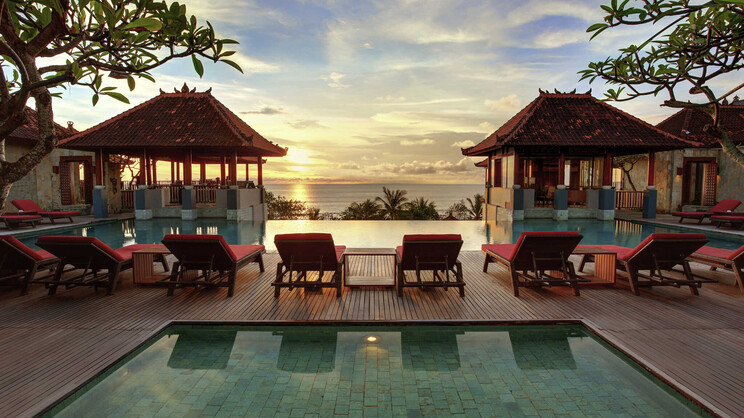 Mercure Kuta Beach-Bali 